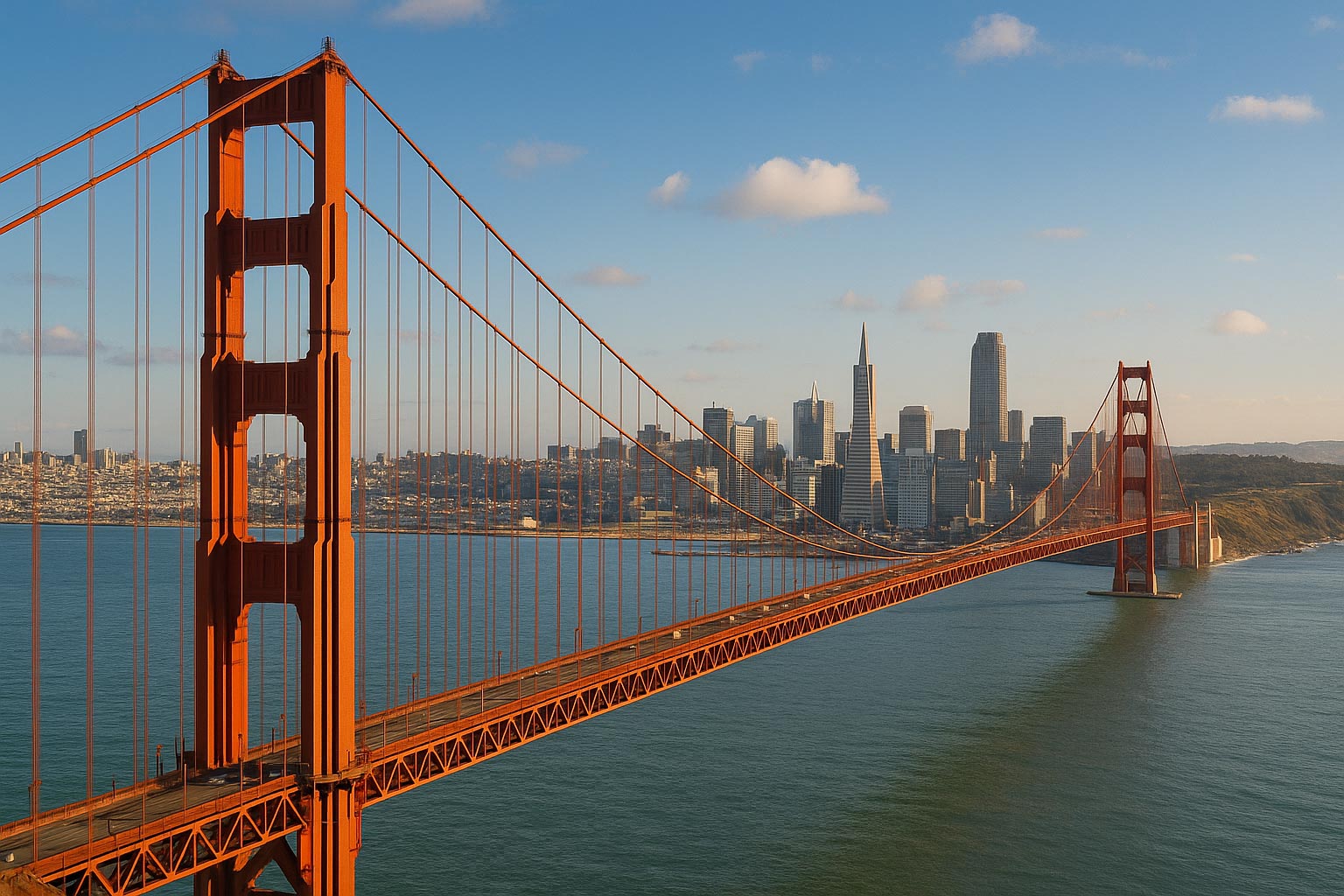 San Francisco nightlife scene